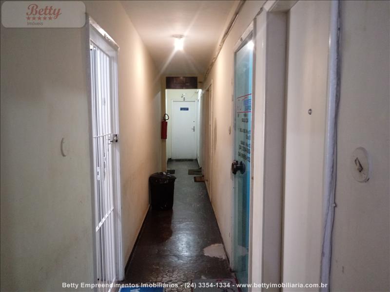 Sala comercial a Venda no Campos Elíseos em Resende