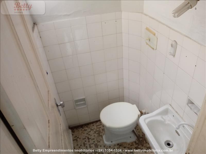 Sala comercial a Venda no Campos Elíseos em Resende