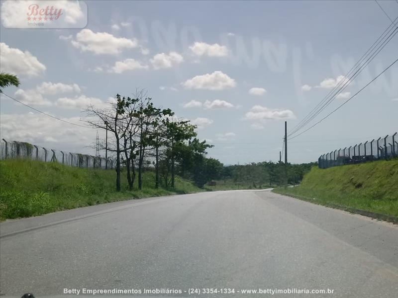 Terreno a Venda no Bulhões em Porto Real
