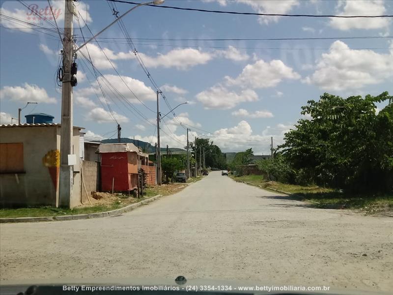 Terreno a Venda no Bulhões em Porto Real