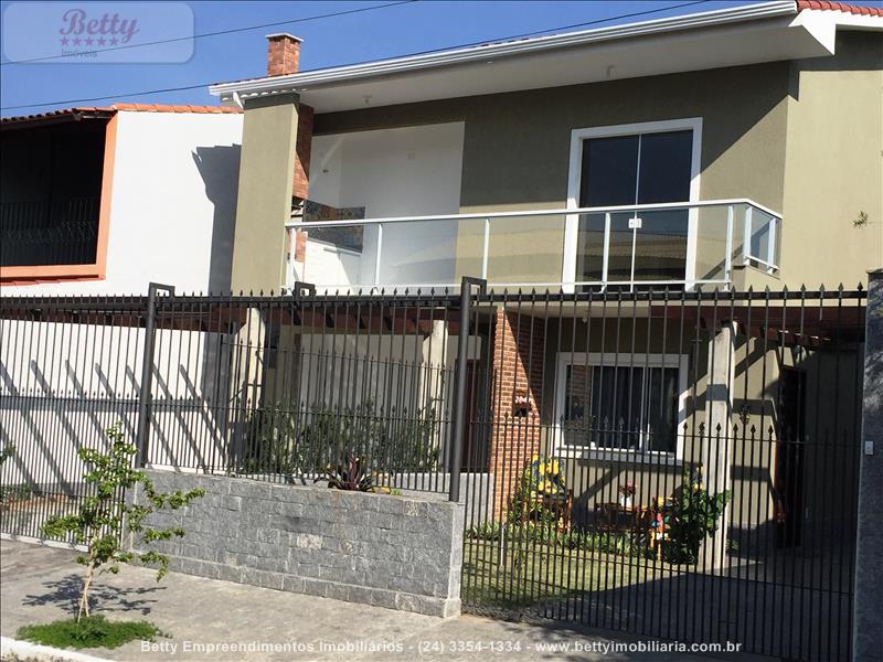 Casa para Alugar no Morada da Colina I II III em Resende