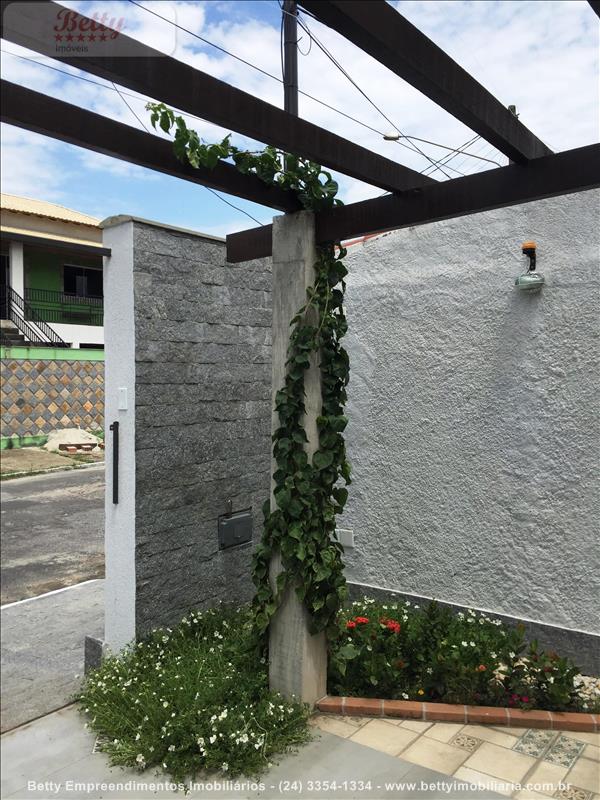 Casa para Alugar no Morada da Colina I II III em Resende