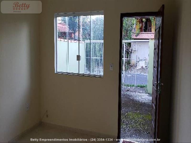 Casa a Venda no Vila Verde em Resende