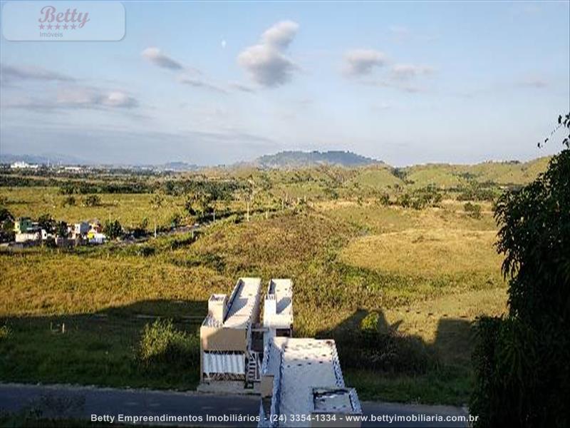 Casa a Venda no Vila Verde em Resende