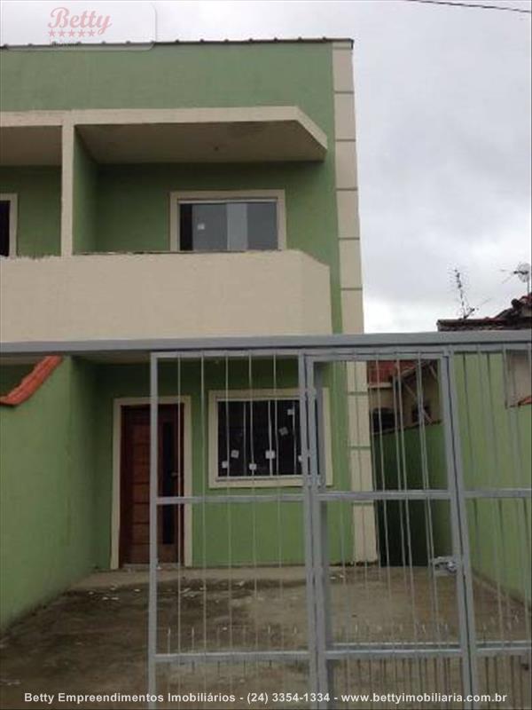Casa a Venda no Vila Verde em Resende