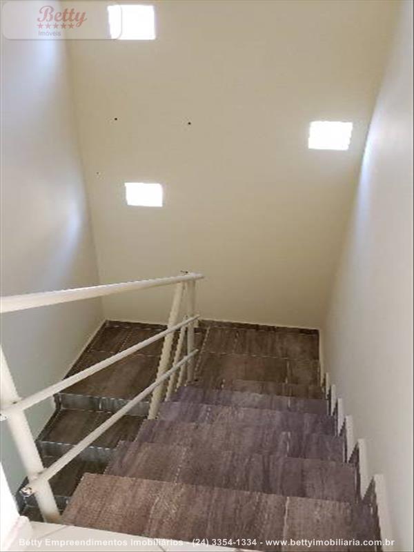 Casa a Venda no Vila Verde em Resende
