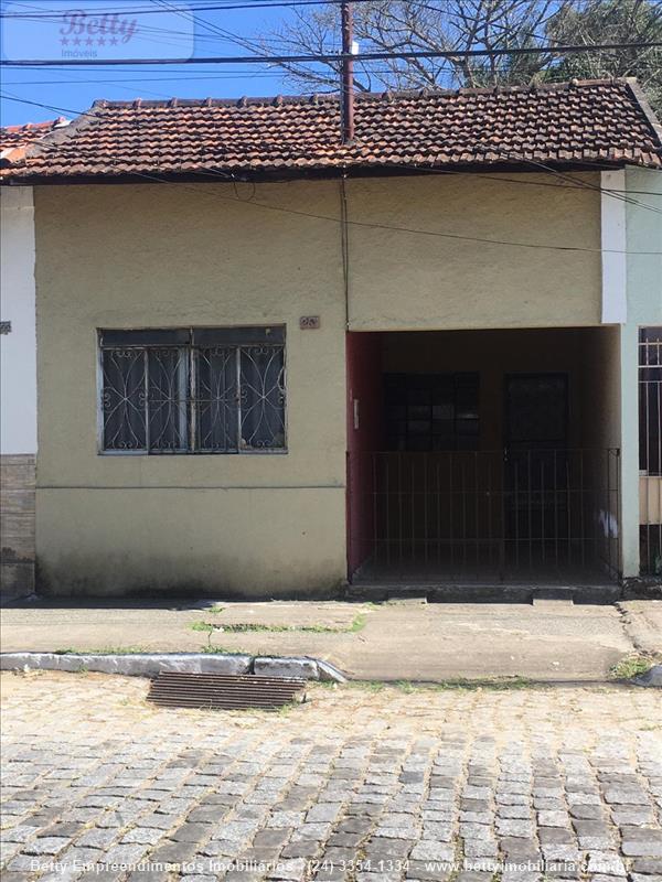Casa a Venda no Alambari em Resende