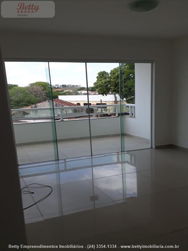 Apartamento para Alugar no Centro em Resende