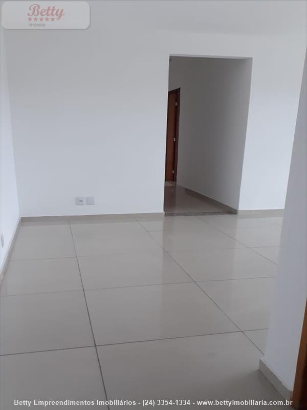 Apartamento para Alugar no Centro em Resende