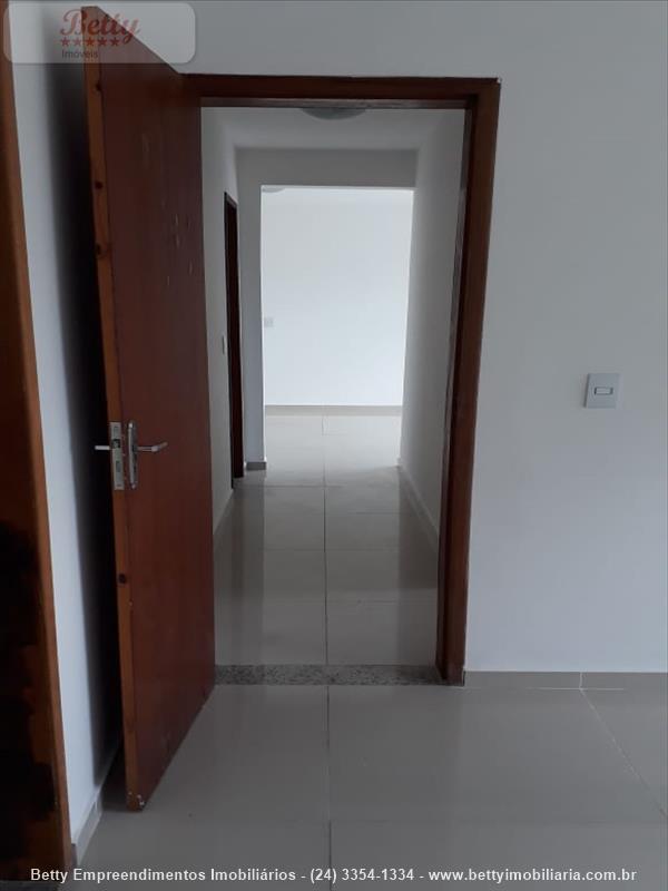 Apartamento para Alugar no Centro em Resende