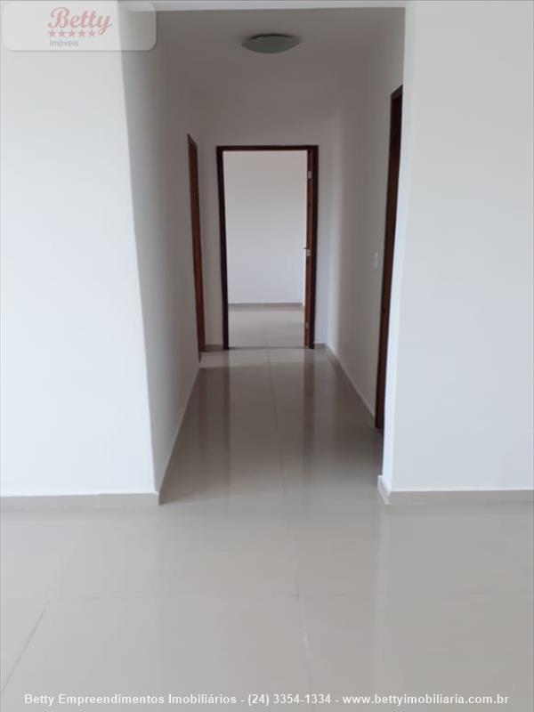 Apartamento para Alugar no Centro em Resende
