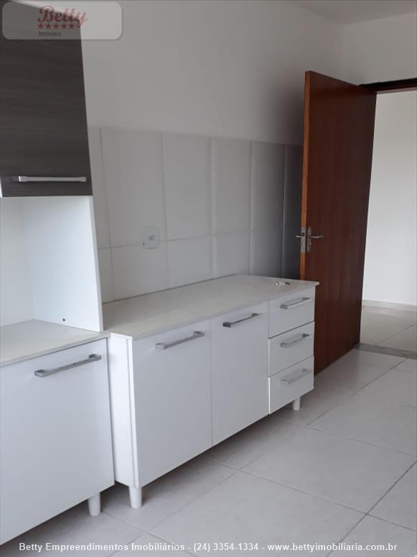 Apartamento para Alugar no Centro em Resende