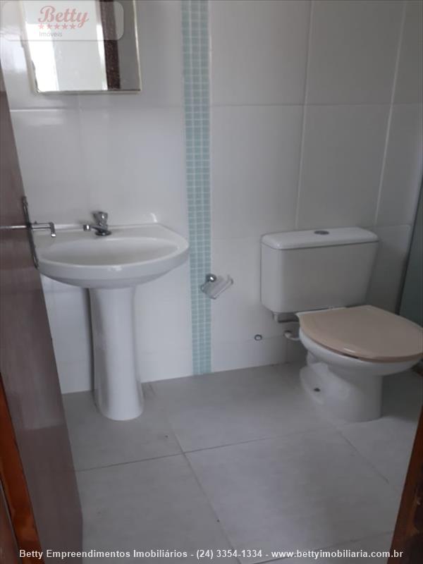 Apartamento para Alugar no Centro em Resende