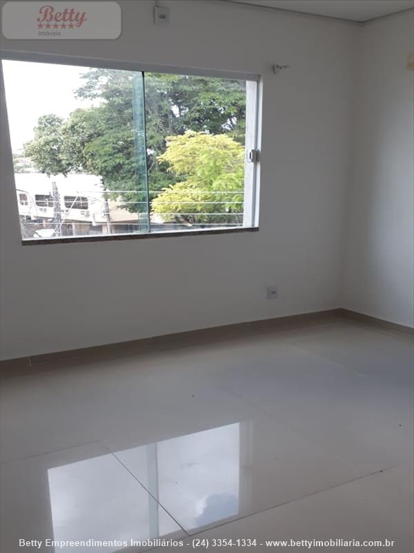 Apartamento para Alugar no Centro em Resende