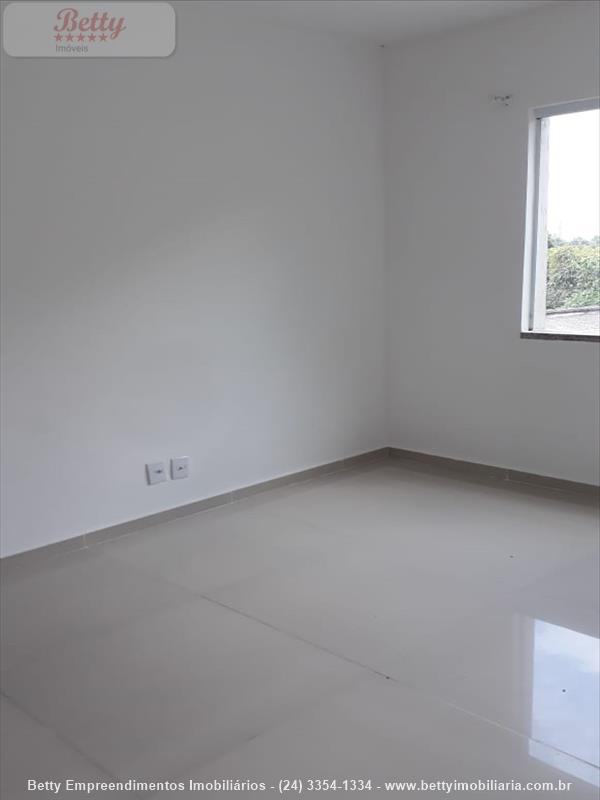Apartamento para Alugar no Centro em Resende