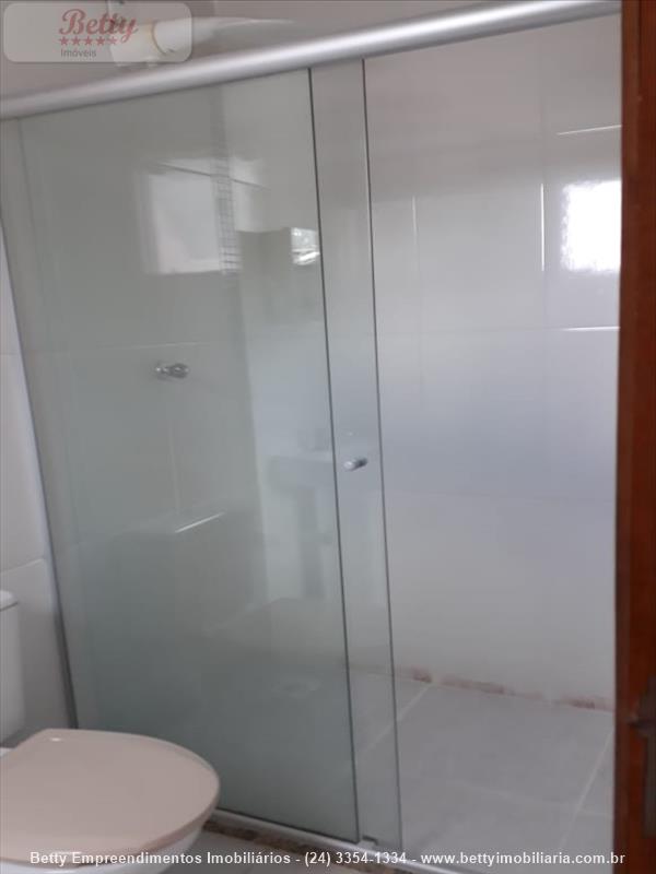 Apartamento para Alugar no Centro em Resende