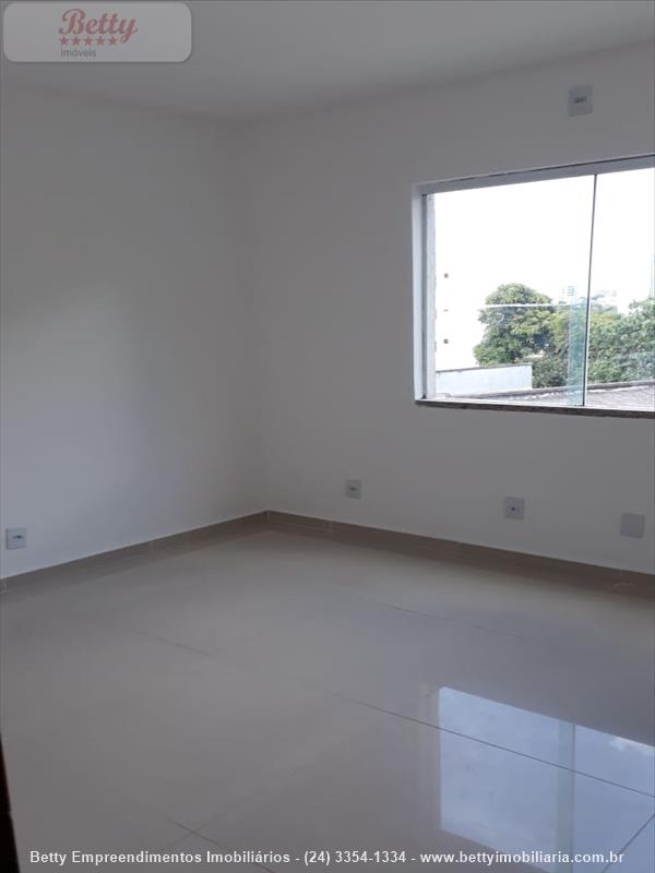 Apartamento para Alugar no Centro em Resende