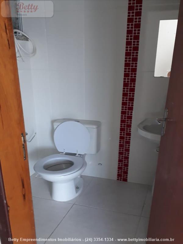 Apartamento para Alugar no Centro em Resende