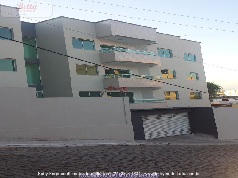 Apartamento para Alugar no Centro em Resende