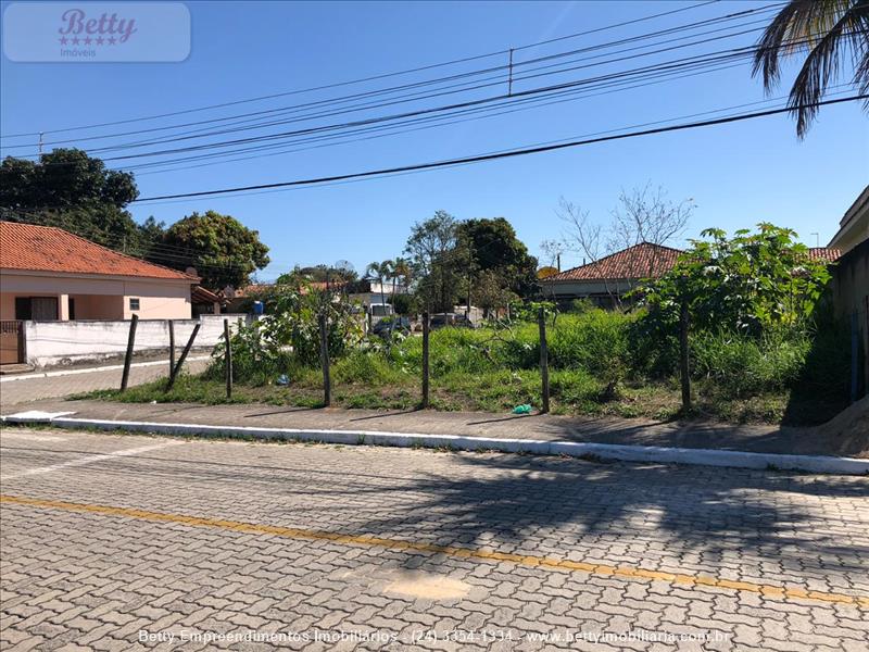 Terreno a Venda no Centro em Porto Real