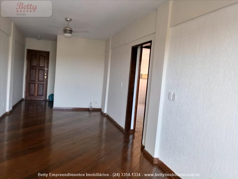 Apartamento a Venda no Santa Isabel em Resende