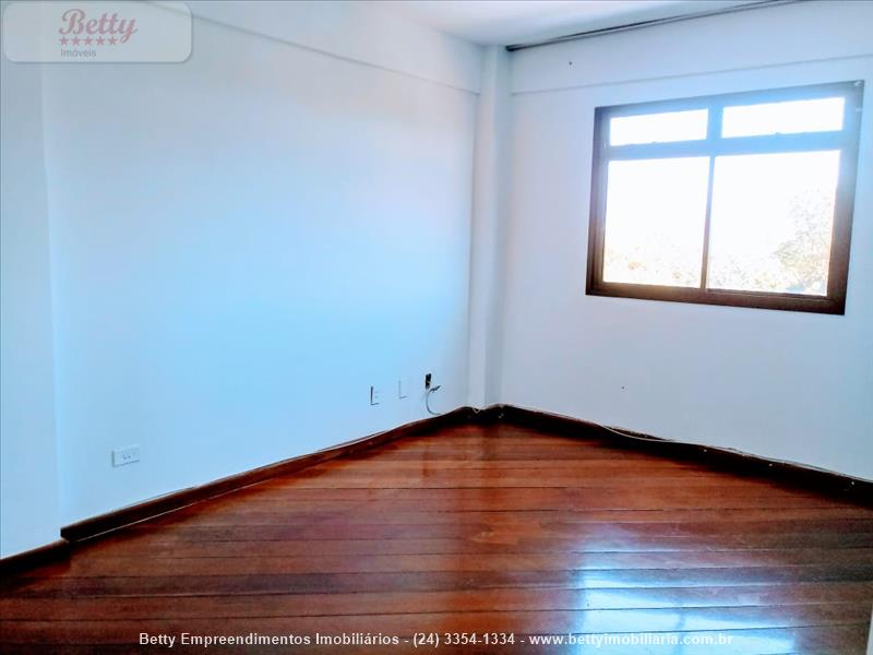 Apartamento a Venda no Santa Isabel em Resende