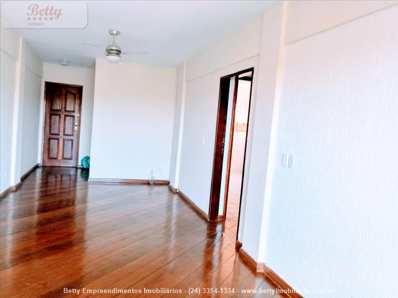 Apartamento a Venda no Santa Isabel em Resende
