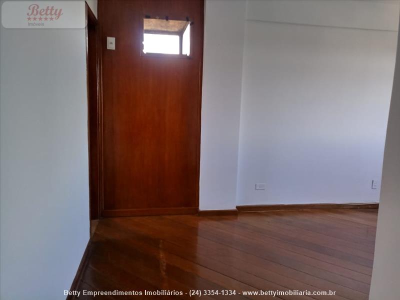 Apartamento a Venda no Santa Isabel em Resende