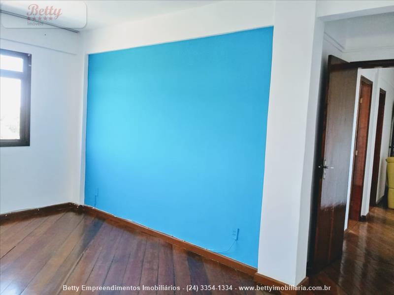 Apartamento a Venda no Santa Isabel em Resende