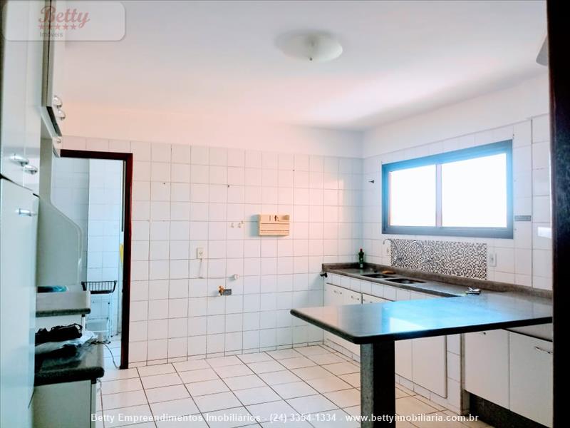 Apartamento a Venda no Santa Isabel em Resende