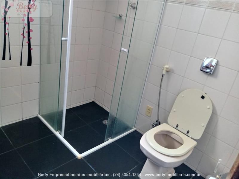 Apartamento a Venda no Santa Isabel em Resende