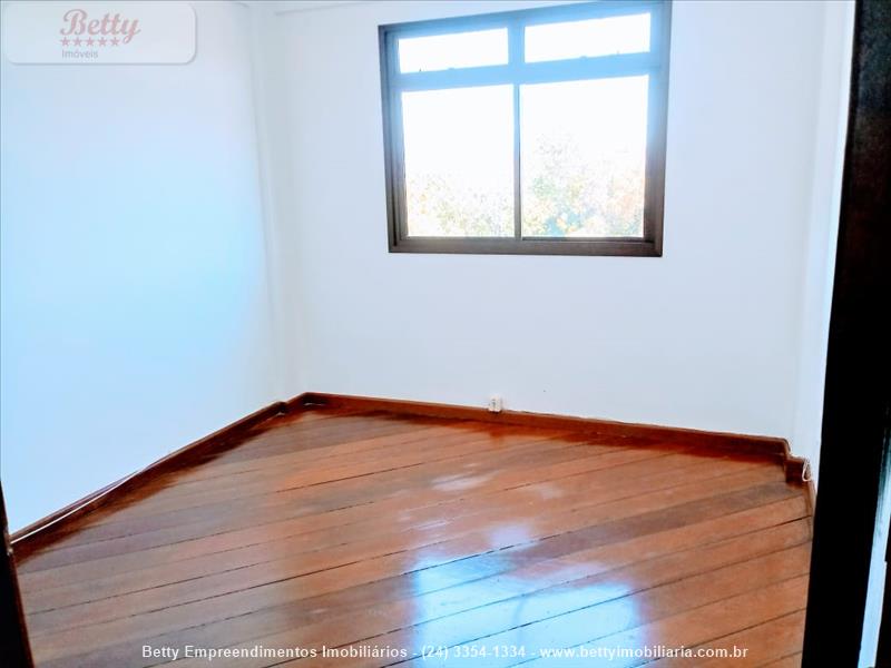 Apartamento a Venda no Santa Isabel em Resende