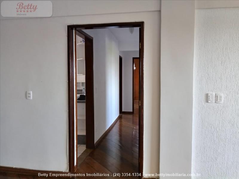 Apartamento a Venda no Santa Isabel em Resende