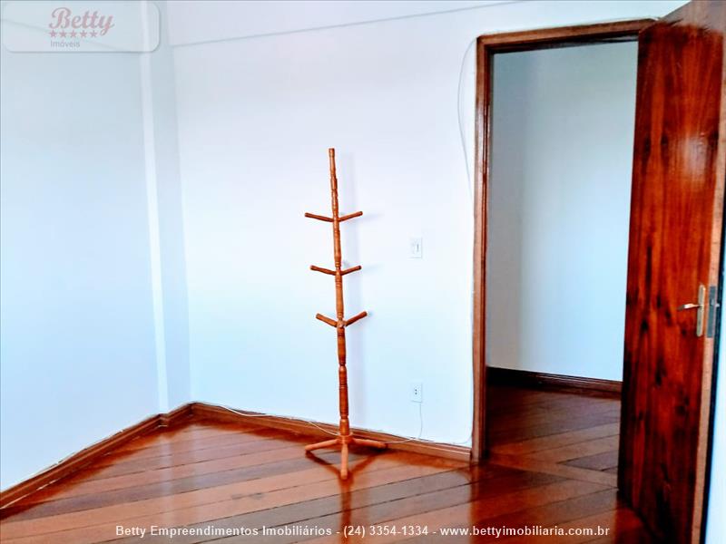 Apartamento a Venda no Santa Isabel em Resende