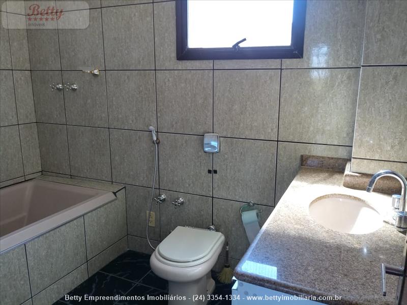 Apartamento a Venda no Santa Isabel em Resende