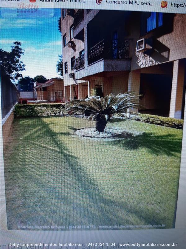 Apartamento a Venda no Santa Isabel em Resende