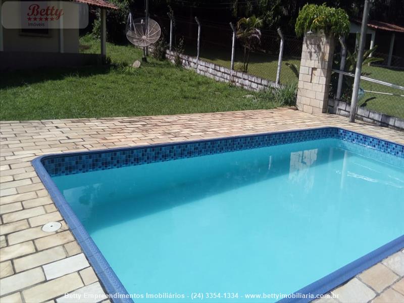 Casa para Alugar no Casa da Lua em Resende