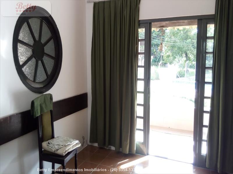 Casa para Alugar no Casa da Lua em Resende