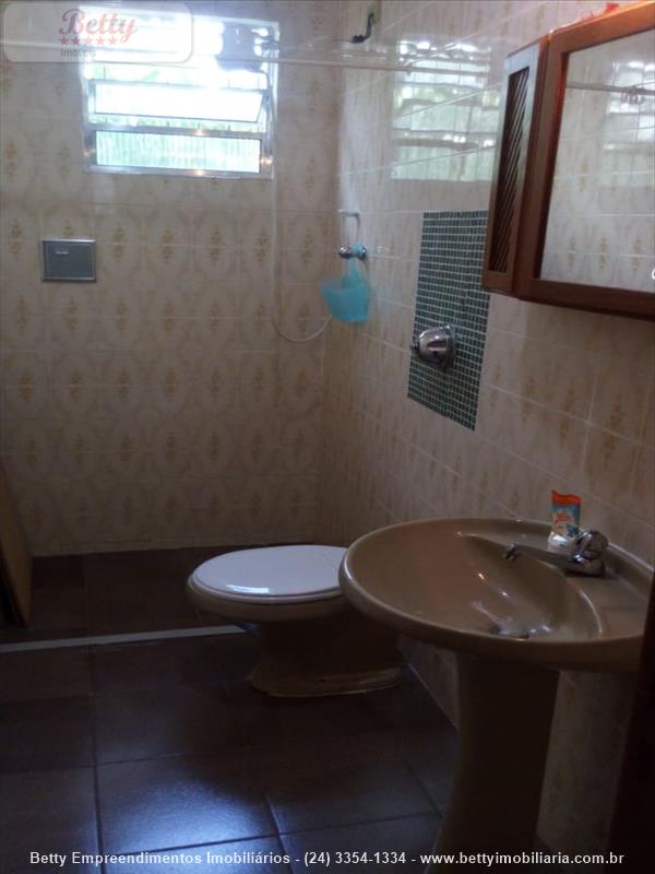 Casa para Alugar no Casa da Lua em Resende