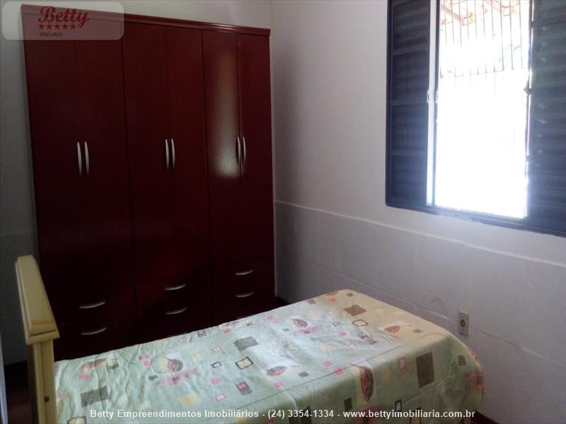 Casa para Alugar no Casa da Lua em Resende