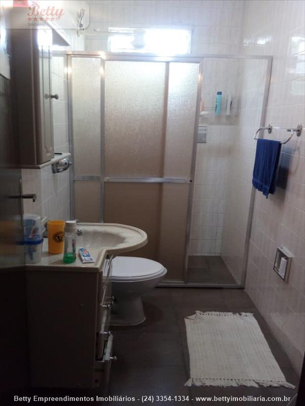 Casa para Alugar no Casa da Lua em Resende