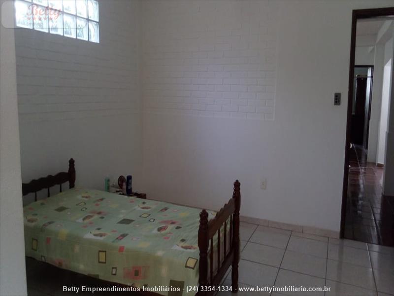 Casa para Alugar no Casa da Lua em Resende