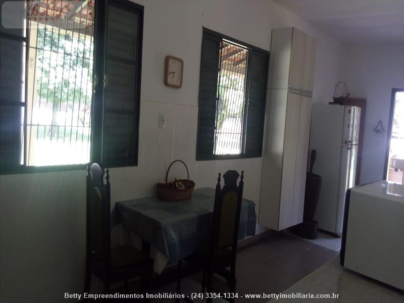 Casa para Alugar no Casa da Lua em Resende