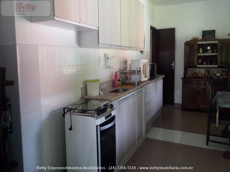 Casa para Alugar no Casa da Lua em Resende