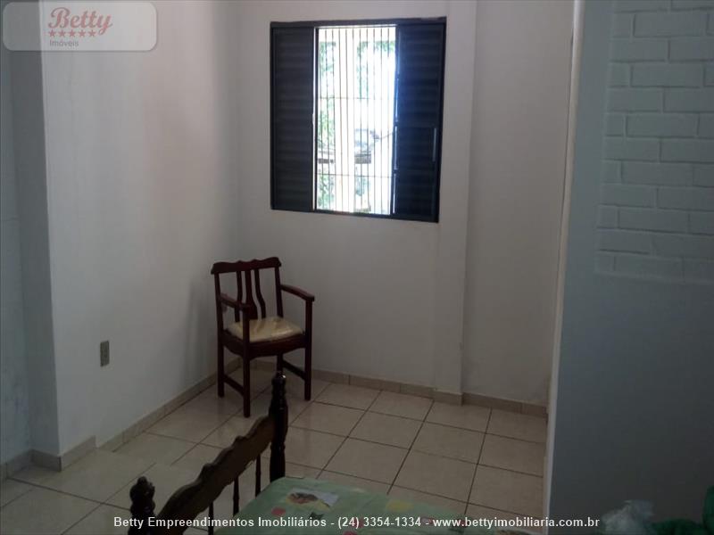 Casa para Alugar no Casa da Lua em Resende