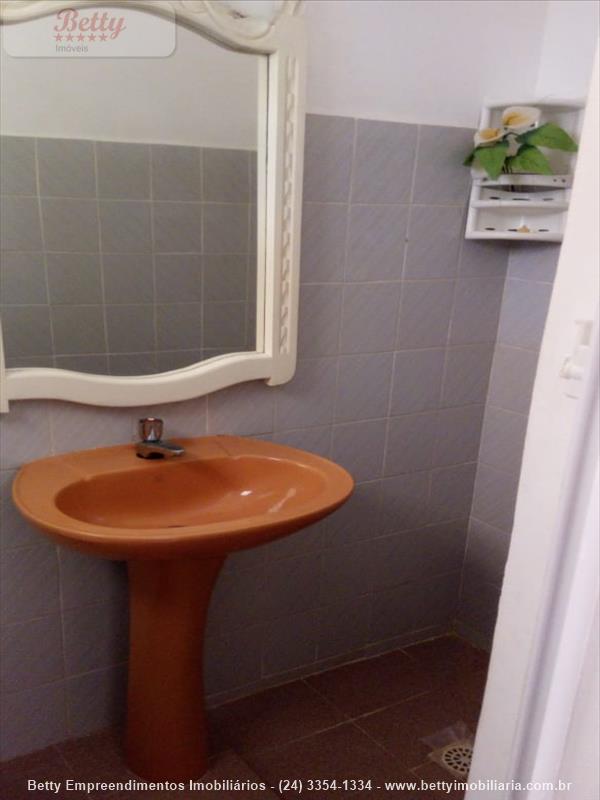Casa para Alugar no Casa da Lua em Resende