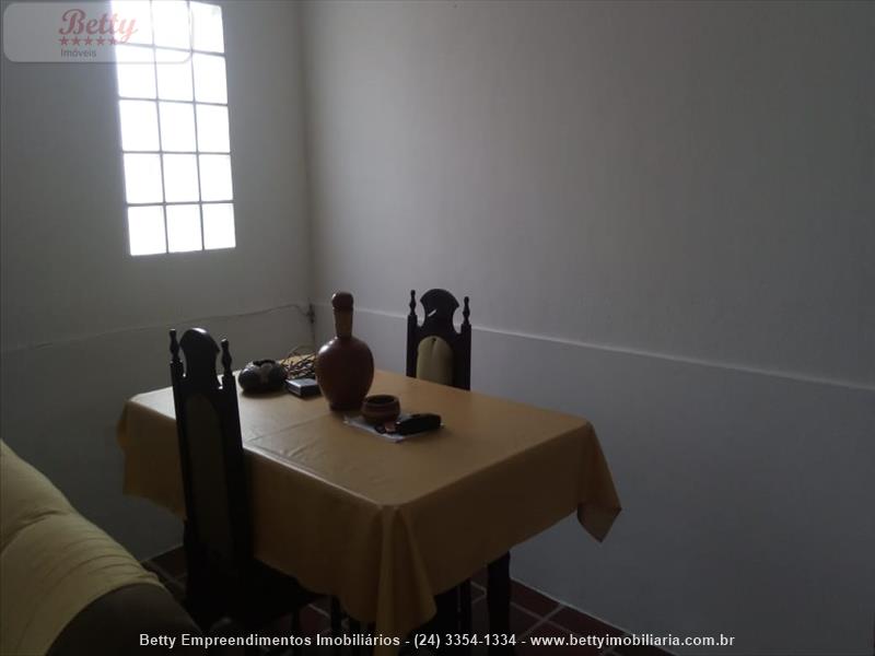 Casa para Alugar no Casa da Lua em Resende