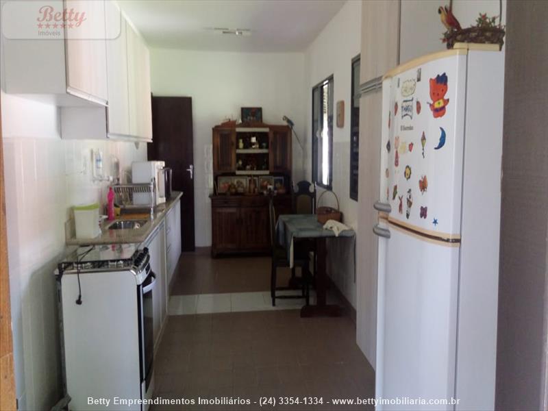 Casa para Alugar no Casa da Lua em Resende