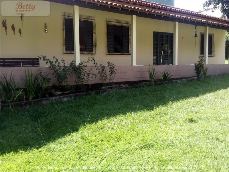 Casa para Alugar no Casa da Lua em Resende