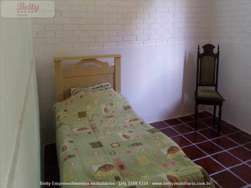 Casa para Alugar no Casa da Lua em Resende